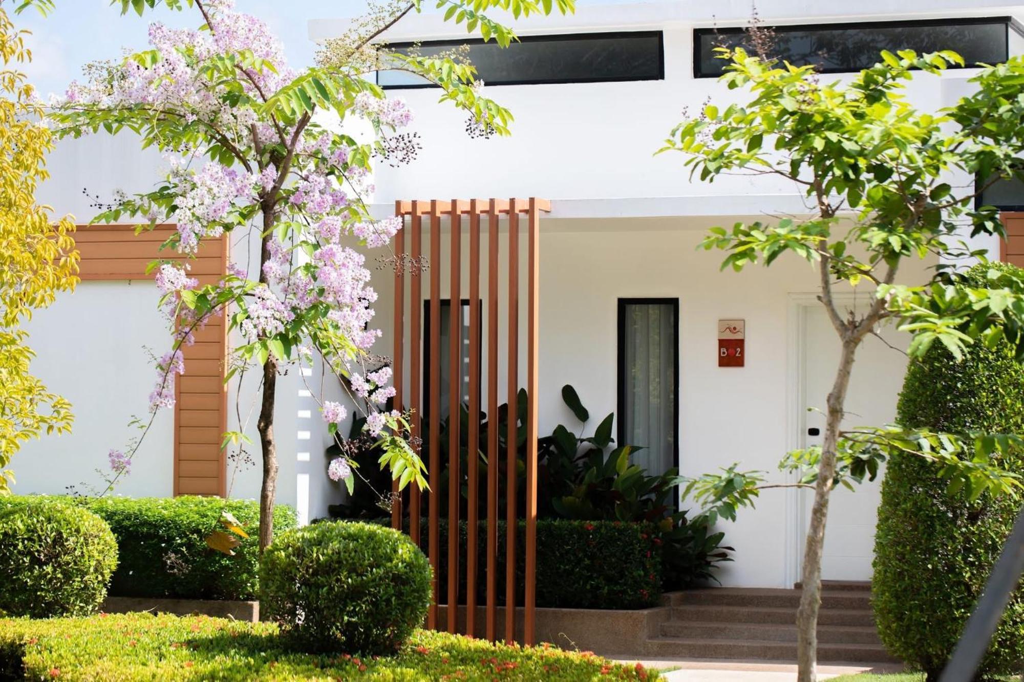 Wonderland Suites And Resort سيهانوكفيل المظهر الخارجي الصورة